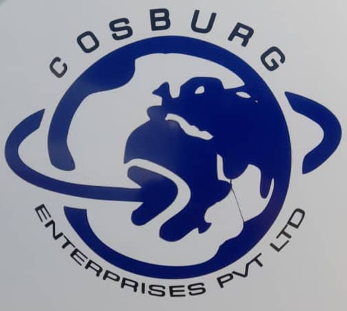 Cosburg Logo Cosburg Logo