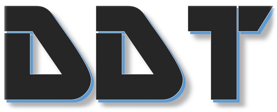 DDT Logo DDT Logo
