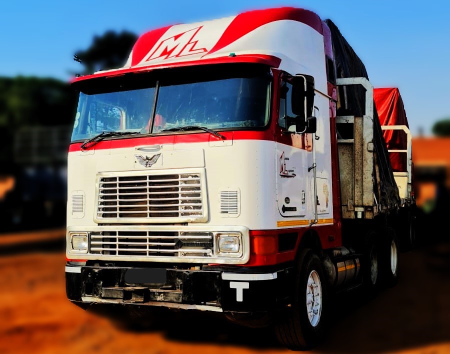 MLTruck 1